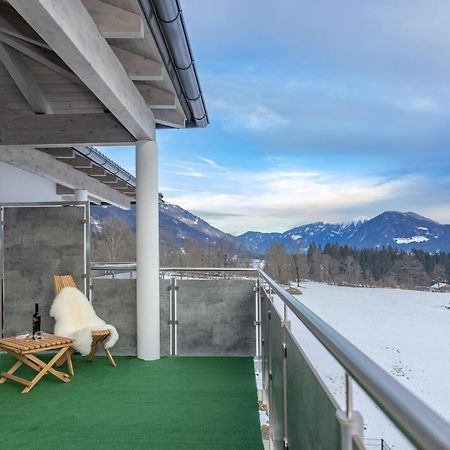 Berg Apartment-Berg Im Drautal Buitenkant foto