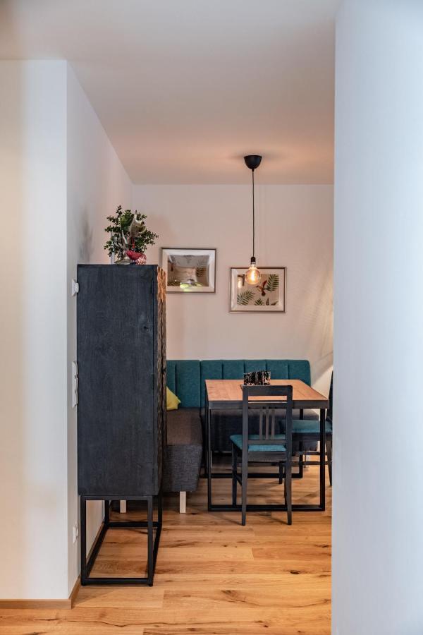 Berg Apartment-Berg Im Drautal Buitenkant foto