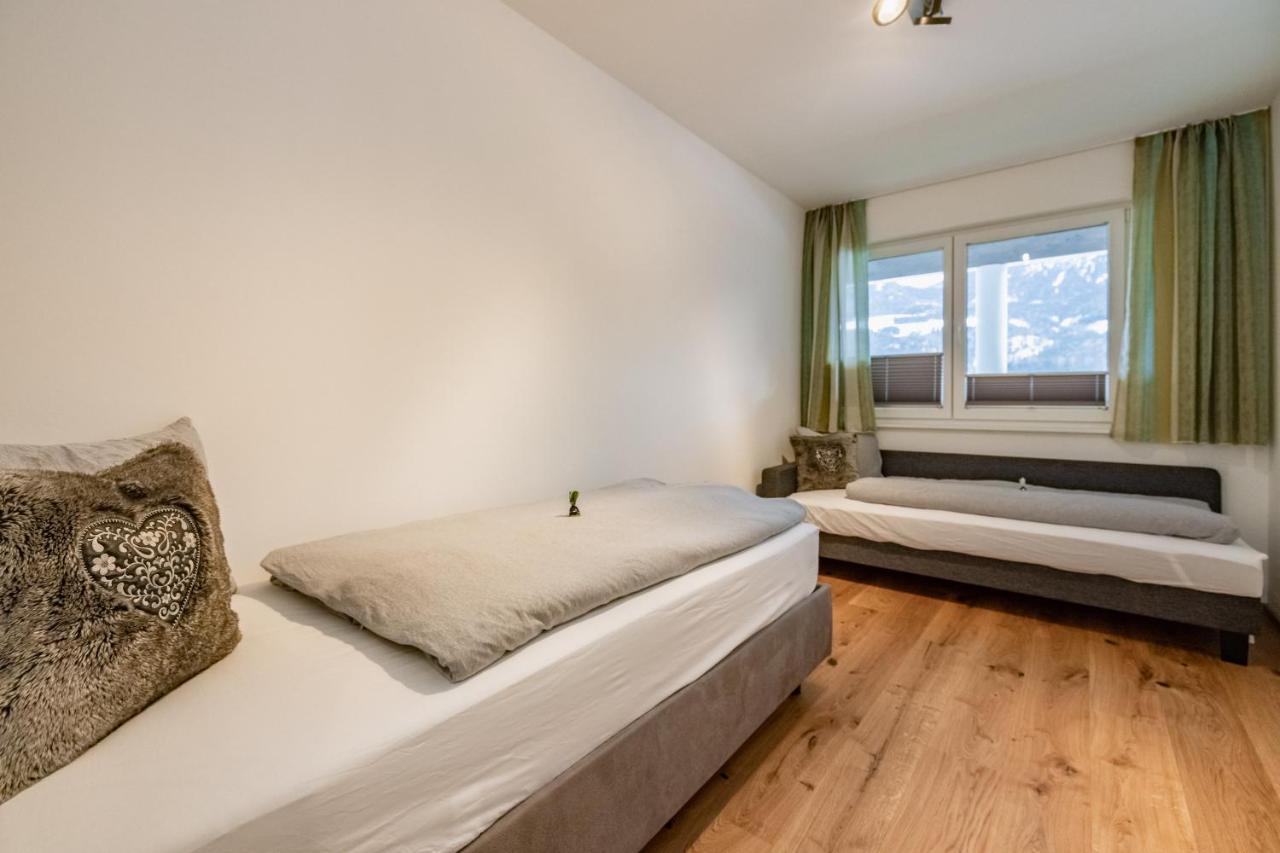 Berg Apartment-Berg Im Drautal Buitenkant foto