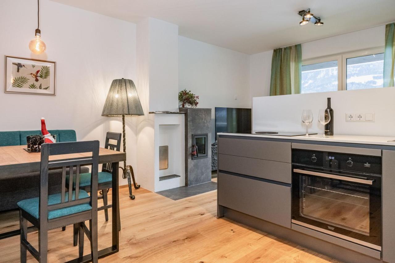 Berg Apartment-Berg Im Drautal Buitenkant foto