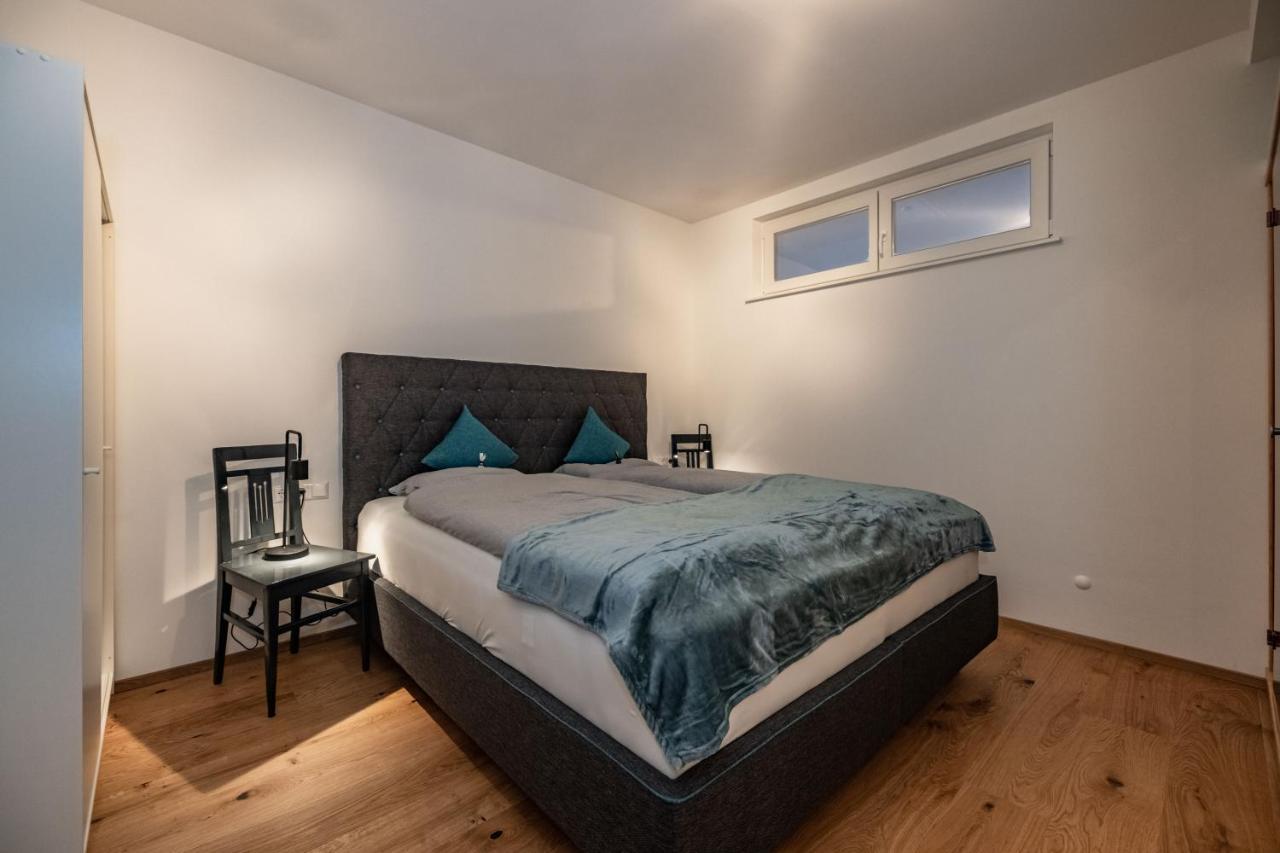 Berg Apartment-Berg Im Drautal Buitenkant foto