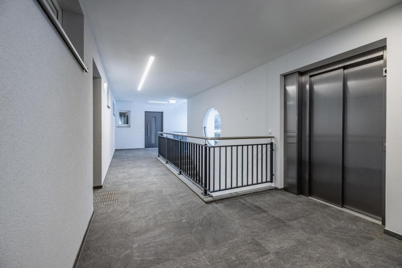 Berg Apartment-Berg Im Drautal Buitenkant foto