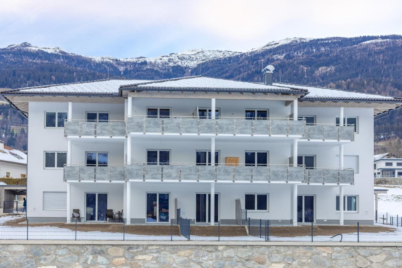 Berg Apartment-Berg Im Drautal Buitenkant foto