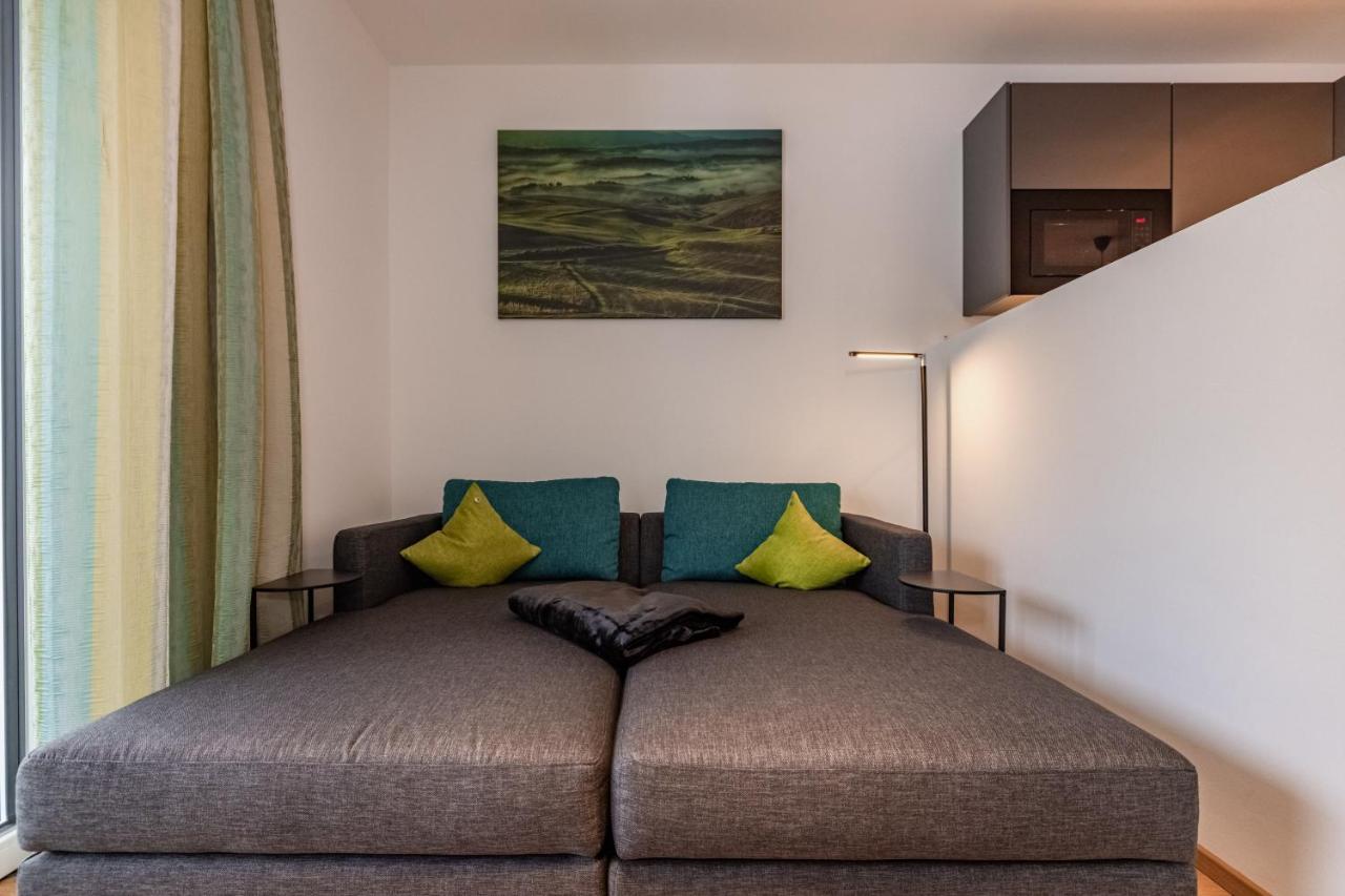 Berg Apartment-Berg Im Drautal Buitenkant foto